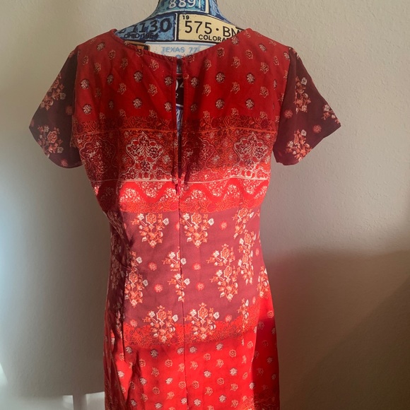 NWOT Hollister Dress - Picture 2 of 2